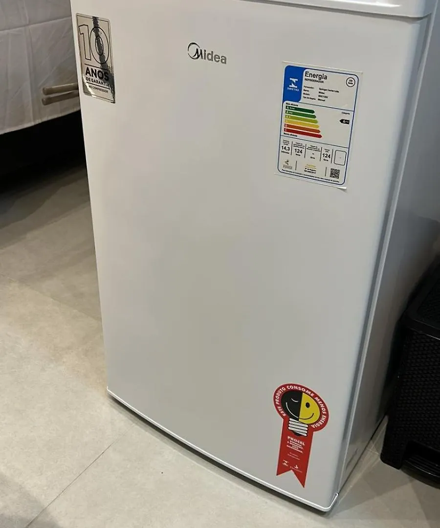 Daire Studio Porto Prime Premium Pôrto das Galinhas Brezilya