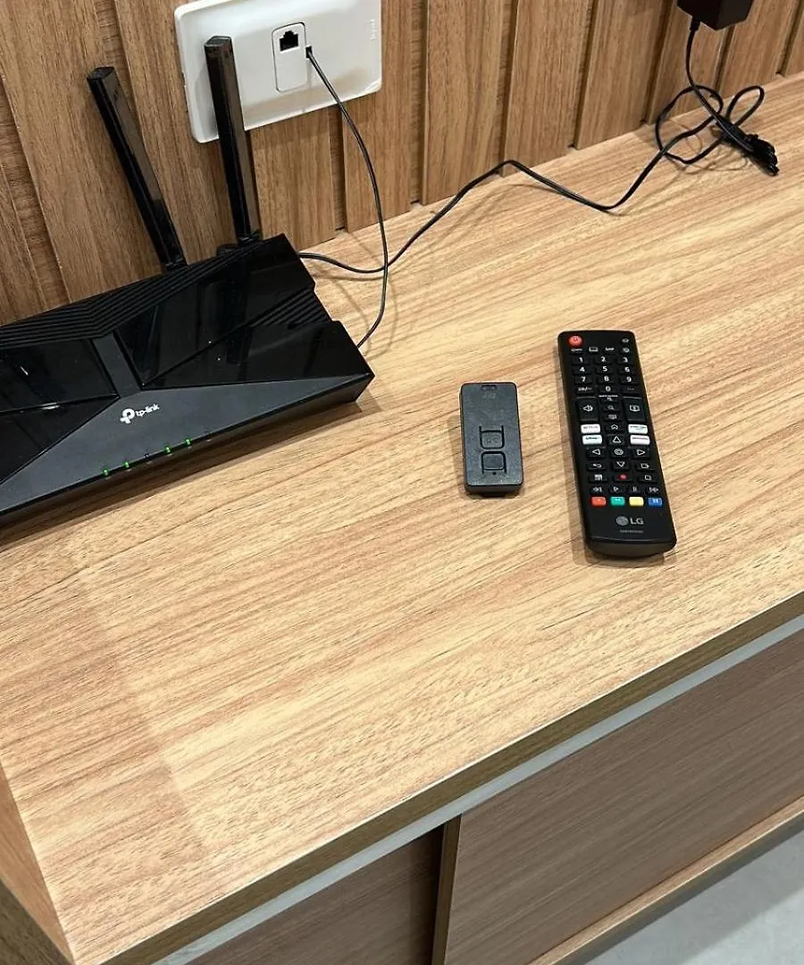 Studio Porto Prime Premium Pôrto das Galinhas Brezilya