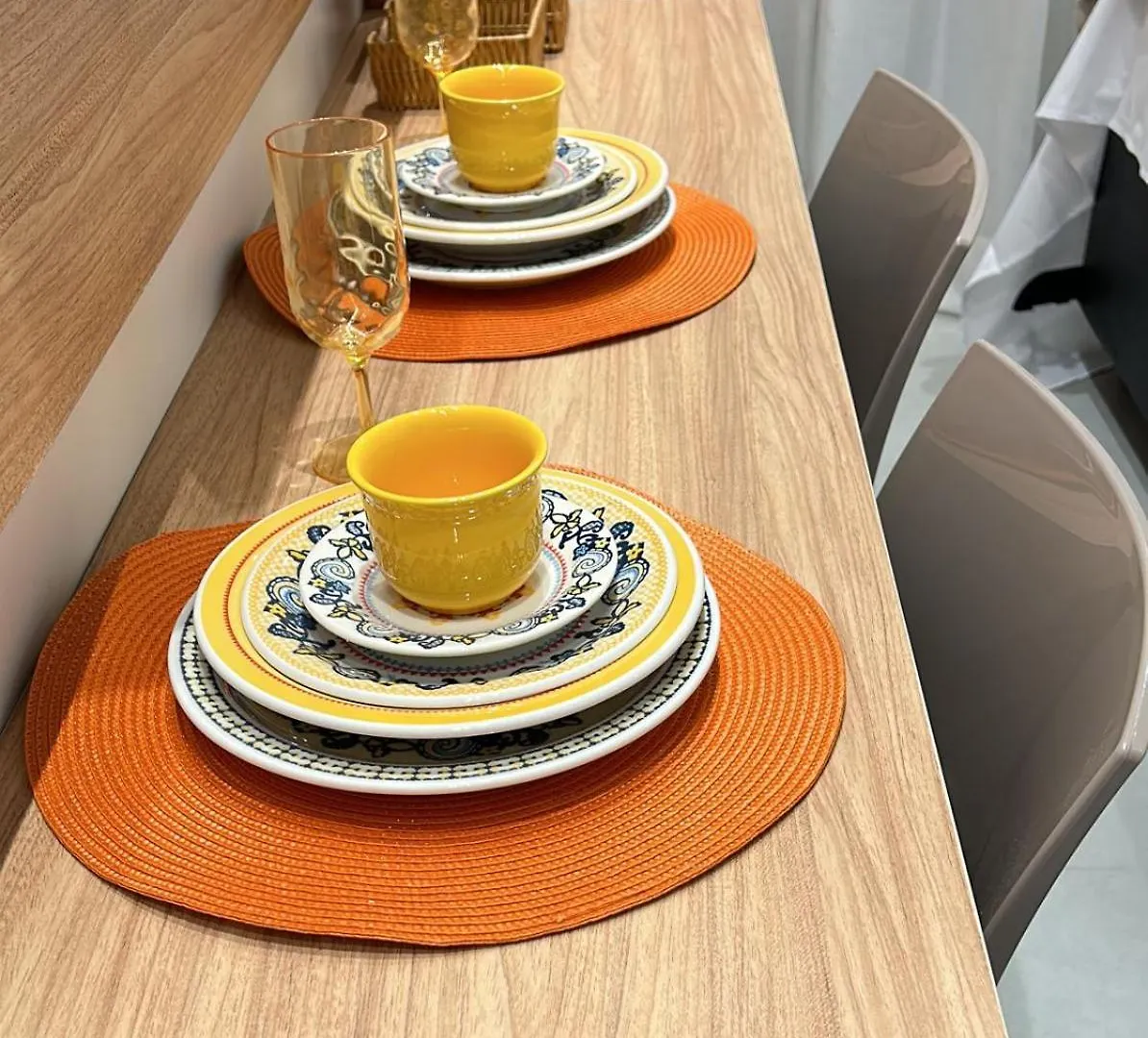 Studio Porto Prime Premium Pôrto das Galinhas 0*,  Brezilya