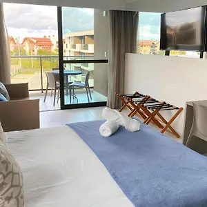  Casa de Férias Flat Em Muro Alto - - Makia B303 - By Anfitriao