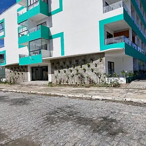 Apartamento Flats No Centro De Porto De Galinhas. Varandas Do Porto. By Use.