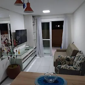  Apartamento Lindo Flat Terreo Em