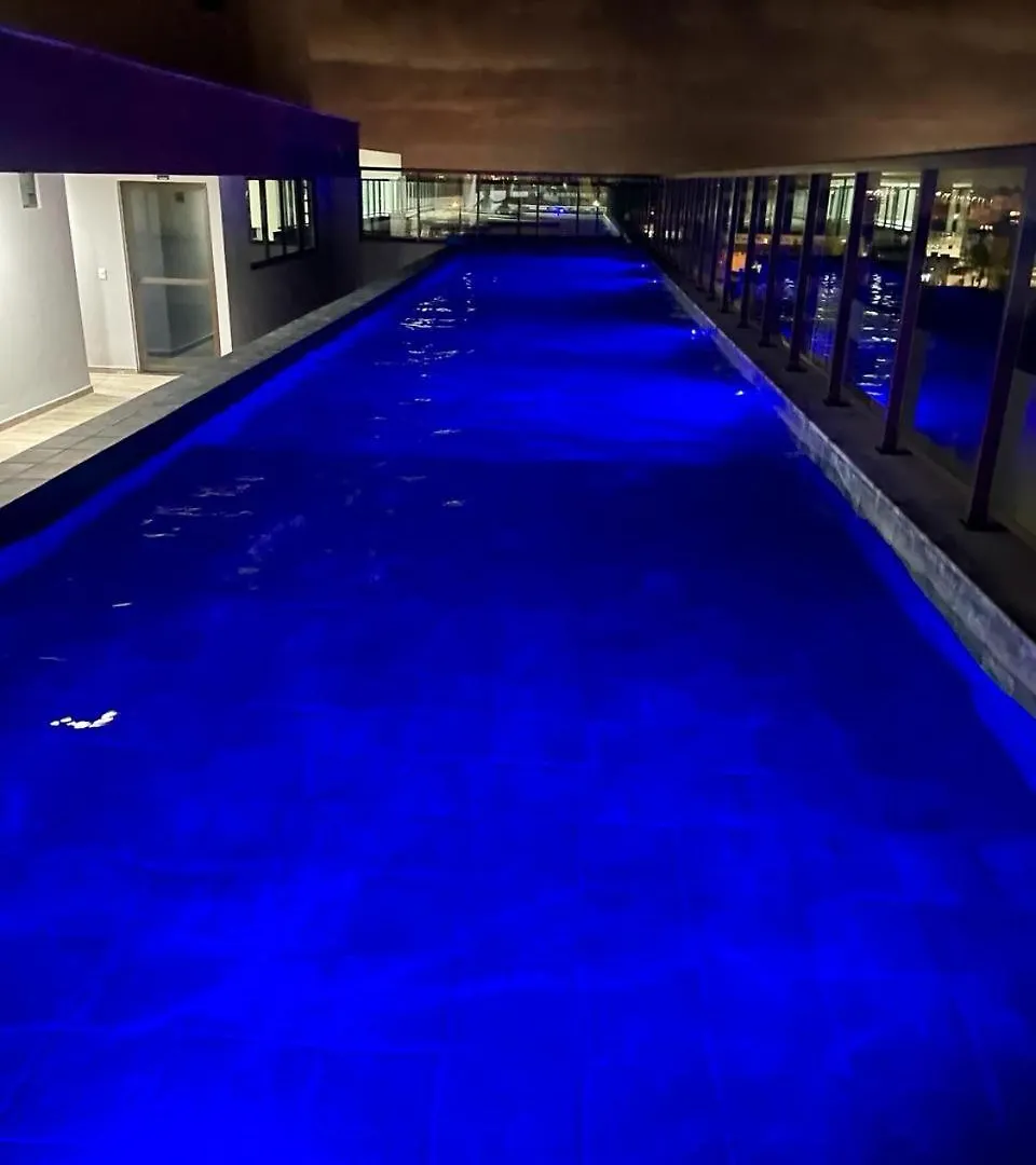 Apartamento Studio Porto Prime Premium Pôrto das Galinhas Brasil