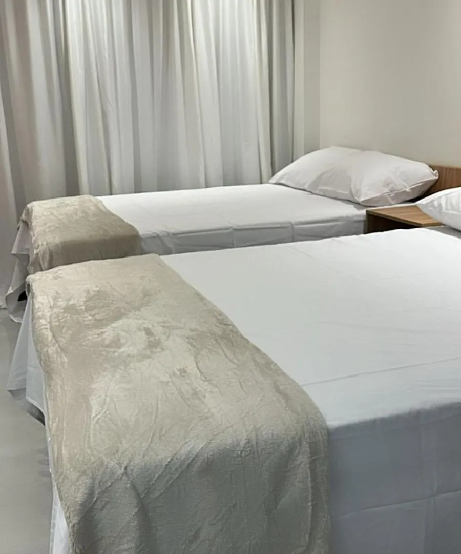 Apartamento Studio Porto Prime Premium Pôrto das Galinhas