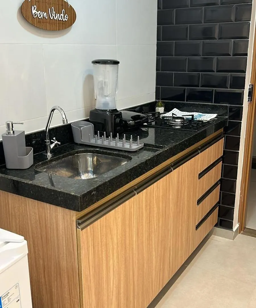 Studio Porto Prime Premium Pôrto das Galinhas 0*,  Brasil