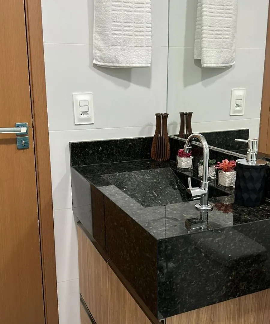 Apartamento Studio Porto Prime Premium Pôrto das Galinhas