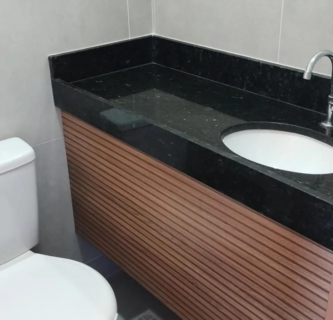 Apartamento Studio Porto Prime Premium Pôrto das Galinhas Brasil