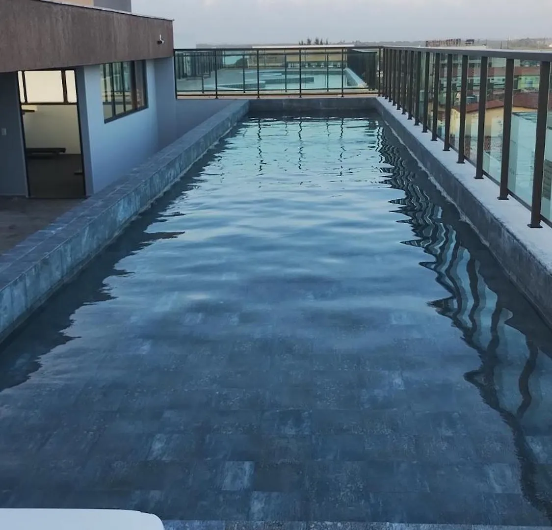 Apartamento Studio Porto Prime Premium Pôrto das Galinhas Brasil
