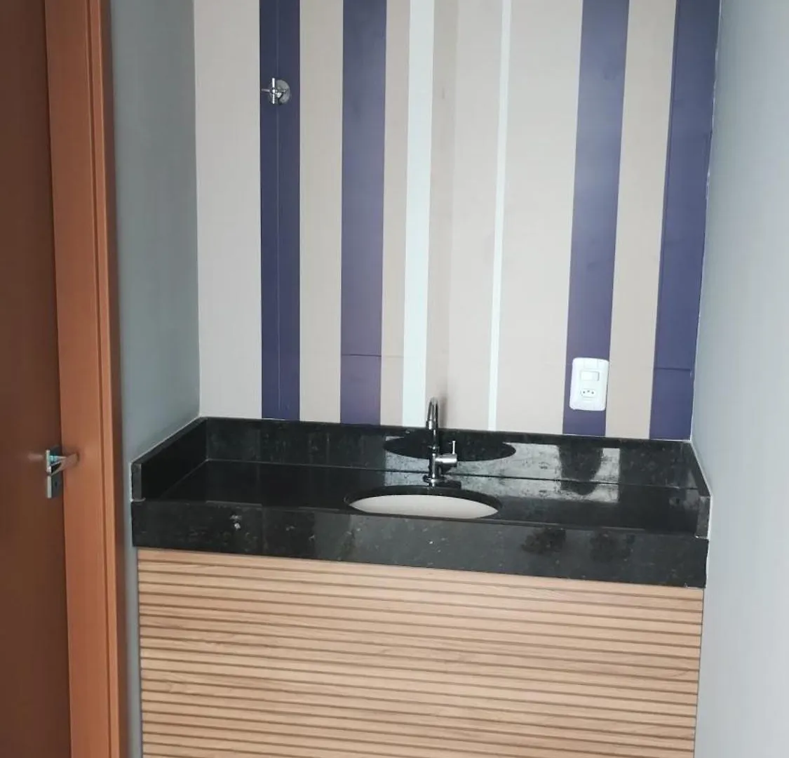 Studio Porto Prime Premium Pôrto das Galinhas 0*,  Brasil