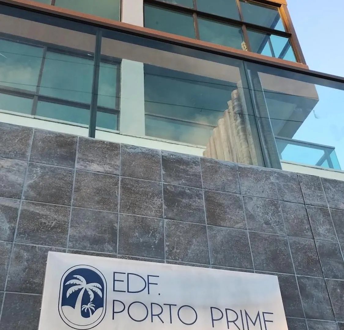 Studio Porto Prime Premium Pôrto das Galinhas Apartamento