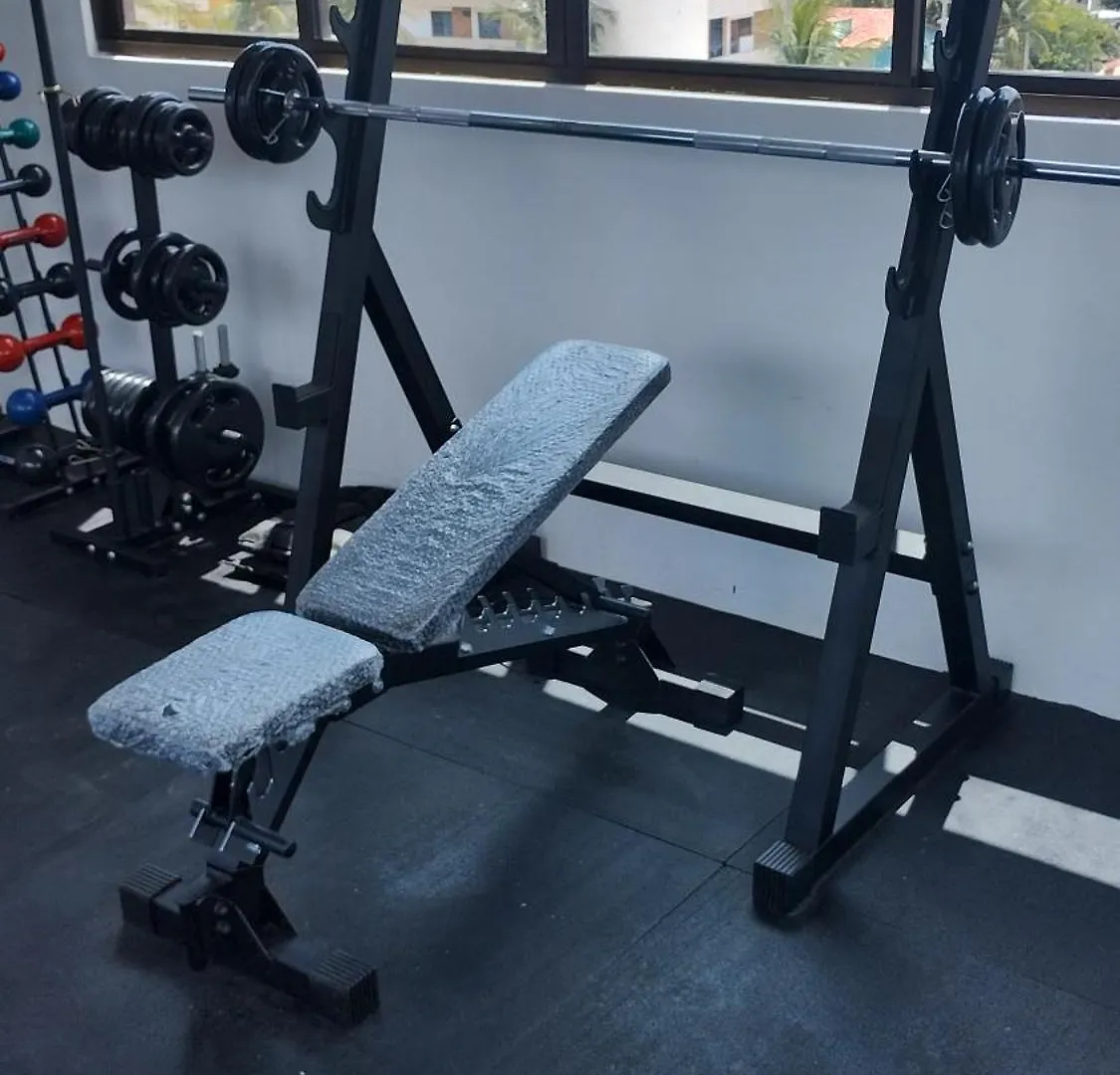 Studio Porto Prime Premium Pôrto das Galinhas 0*,