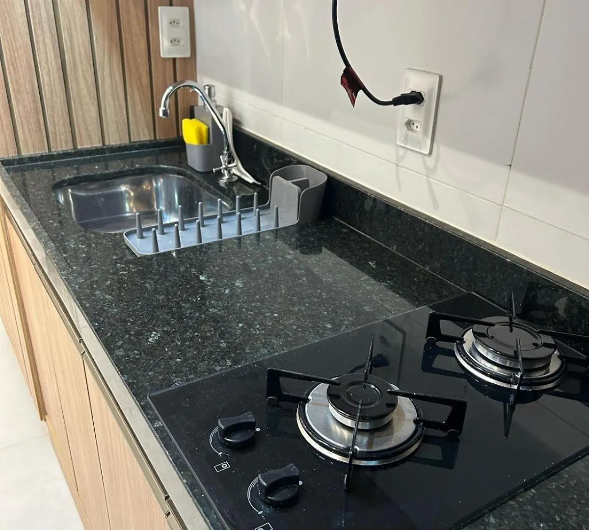 Studio Porto Prime Premium Pôrto das Galinhas