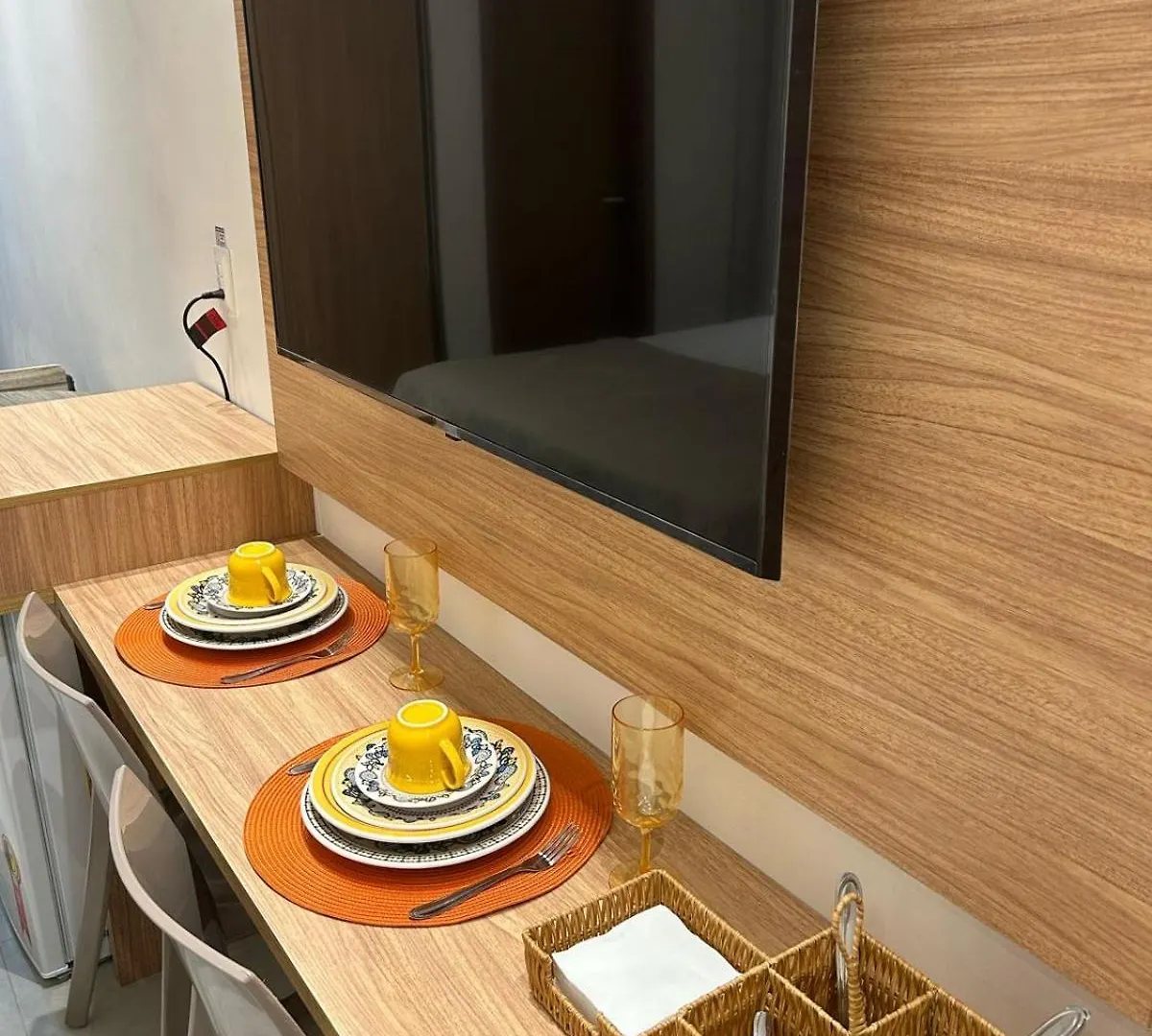 Apartamento Studio Porto Prime Premium Pôrto das Galinhas