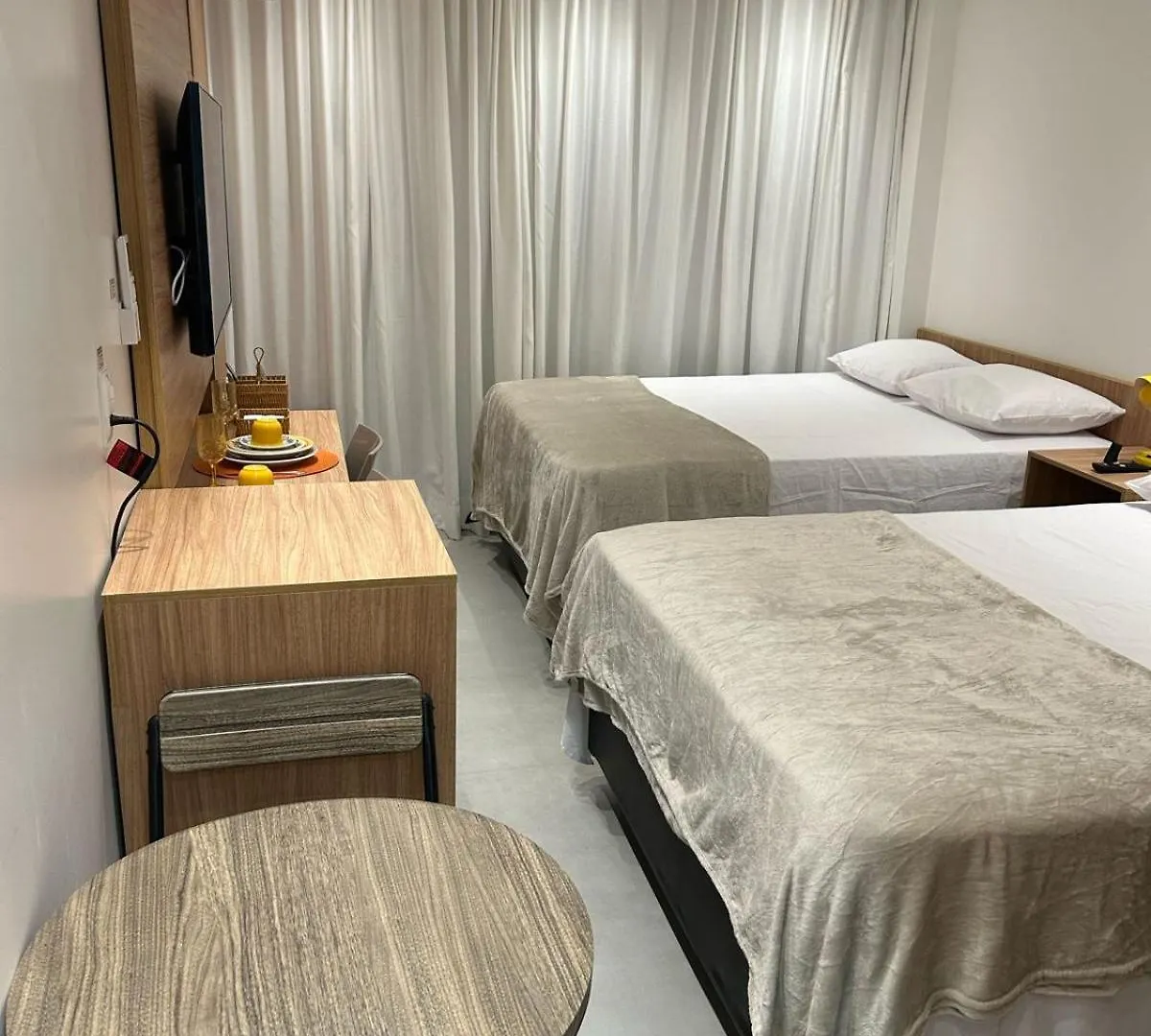 Studio Porto Prime Premium Pôrto das Galinhas Brasil