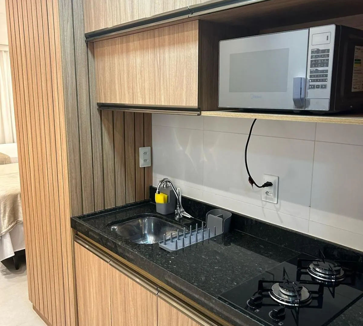 Studio Porto Prime Premium Pôrto das Galinhas
